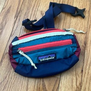 Patagonia mini hip pack